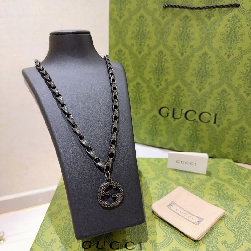 Gucci Necklaces